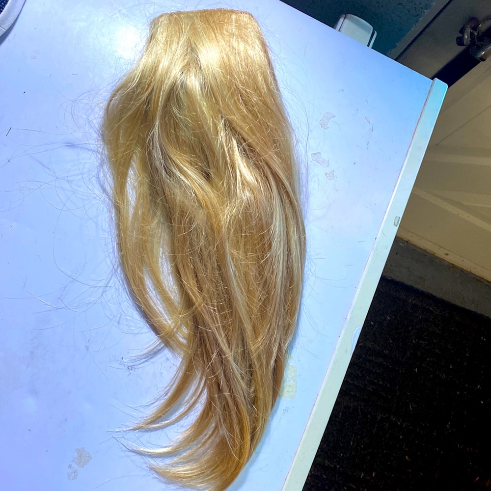 Revlon Blonde Fall